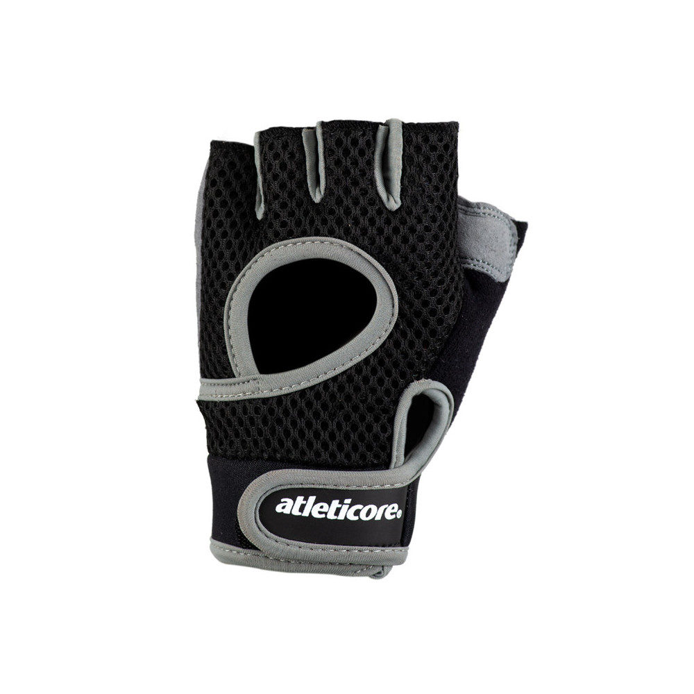 Core XT Net Gloves, Black Core XT Net Gloves, Black
