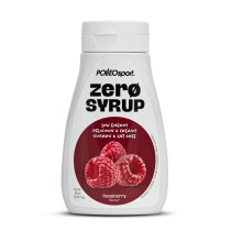 Zero Syrup, Raspberry, 180 ml, Proseries