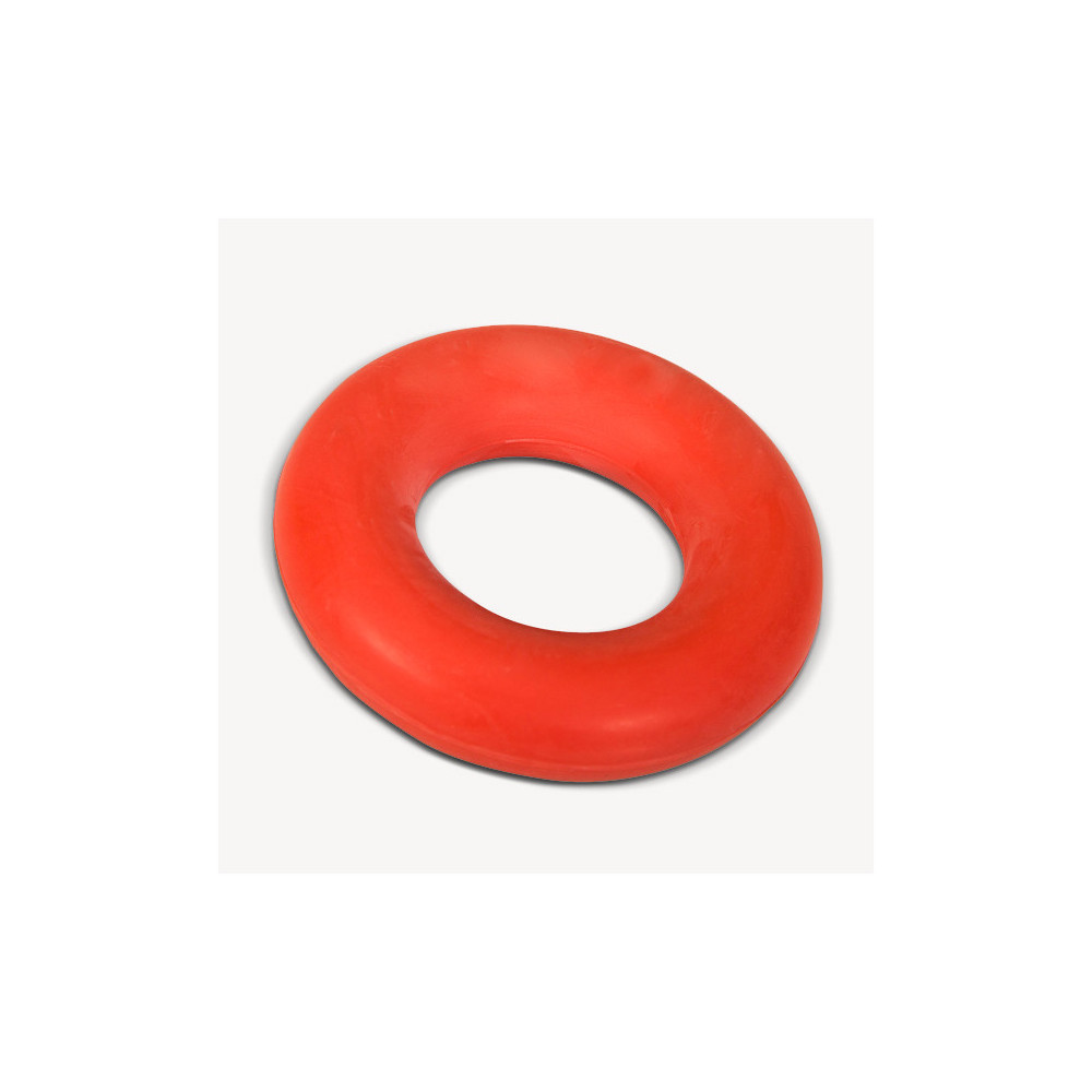 Unterarmtrainer/Gummiring, hard Unterarmtrainer/Gummiring, hard