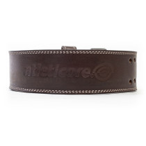 Pro Leather Belt, Brown