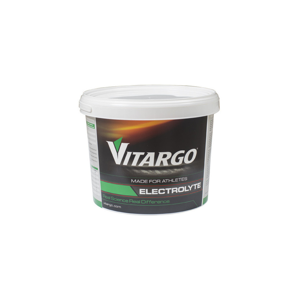Vitargo +Electrolyte, 2000 g Vitargo +Electrolyte, 2000 g