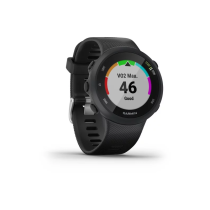 Forerunner 45, Black, Garmin