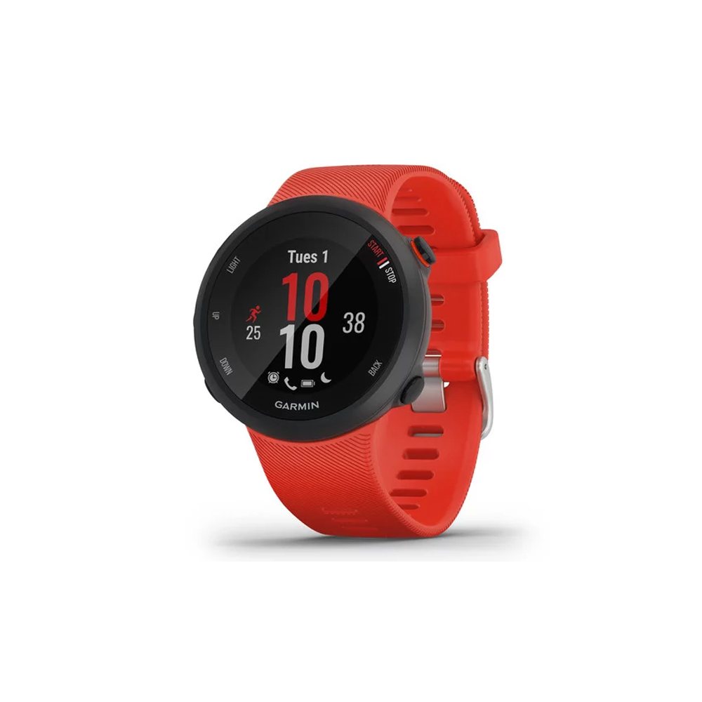 Forerunner 45, Lava Red, Garmin Forerunner 45, Lava Red, Garmin