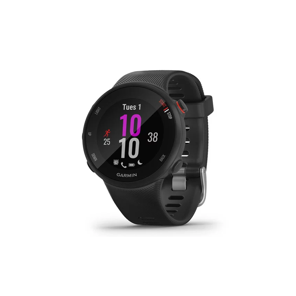 Forerunner 45S, Black, Garmin Forerunner 45S, Black, Garmin