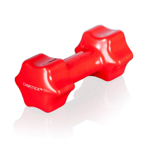 Studio Hantel, 4 kg, Gymstick