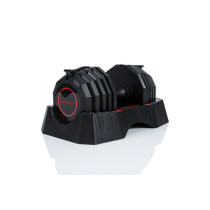 Quick-lock Dumbbell 22,5 kg, Gymstick