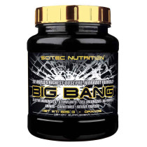  Big Bang, 825 g - Polleo Sport