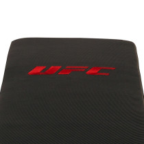 UFC Flat Bench, UFC