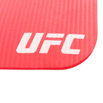UFC Training Mat, Red, UFC