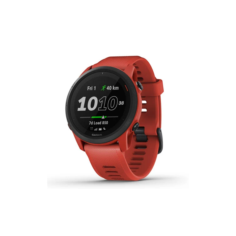 Forerunner 745, Magma Red, Garmin Forerunner 745, Magma Red, Garmin