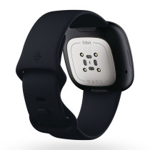 Fitbit Sense, Carbon/Graphite, Fitbit