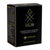 Vital-Aid, 30 Kapseln