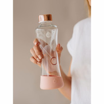 Equa, Metallic Rose Gold, 550 ml