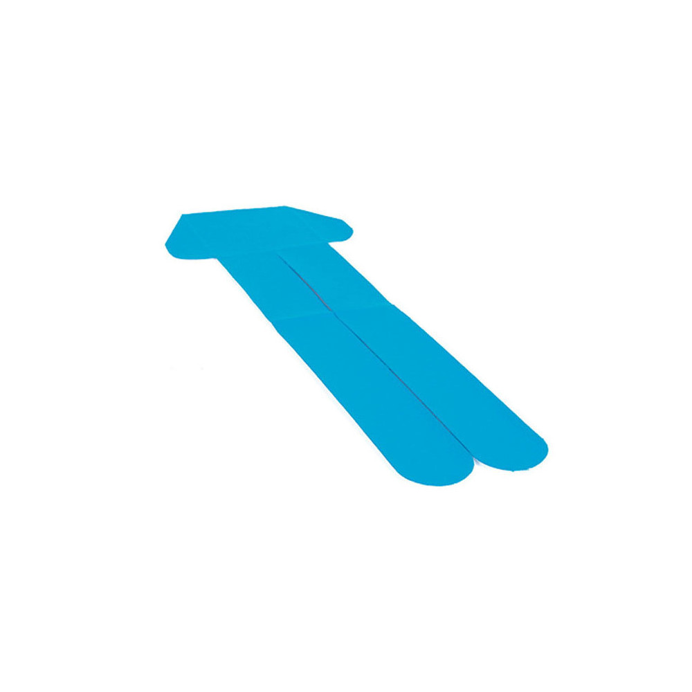 Vorgeschnittenes Kinesio-Klebeband für Blatt und Handgelenk, Gymstick Vorgeschnittenes Kinesio-Klebeband für Blatt und Handgelenk, Gymstick