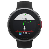 Polar Vantage V2, Black