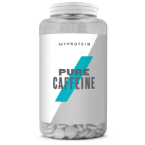 Caffeine Pro, 200 tabletten
