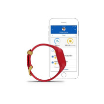 vivofit jr. 3, Iron Man, Garmin