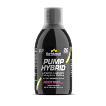 Pump Hybrid, 500 ml, Sci-Muscle