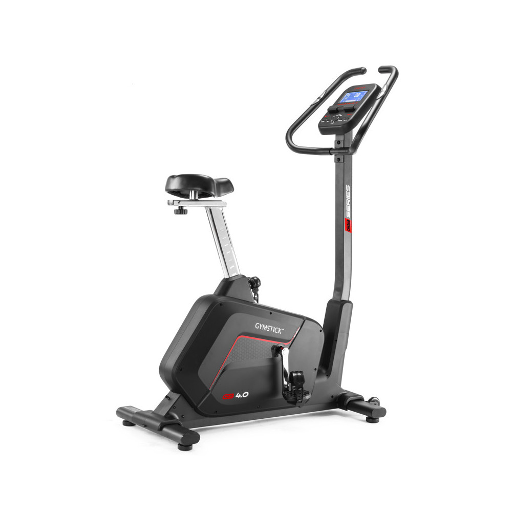 GB 4.0 Exercise Bike, Gymstick GB 4.0 Exercise Bike, Gymstick