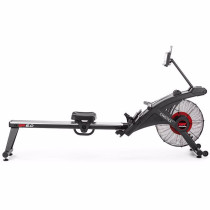 GR 6.0 Rowing Machine, Gymstick
