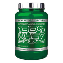 100% Whey Isolate, 700 g, Scitec Nutrition