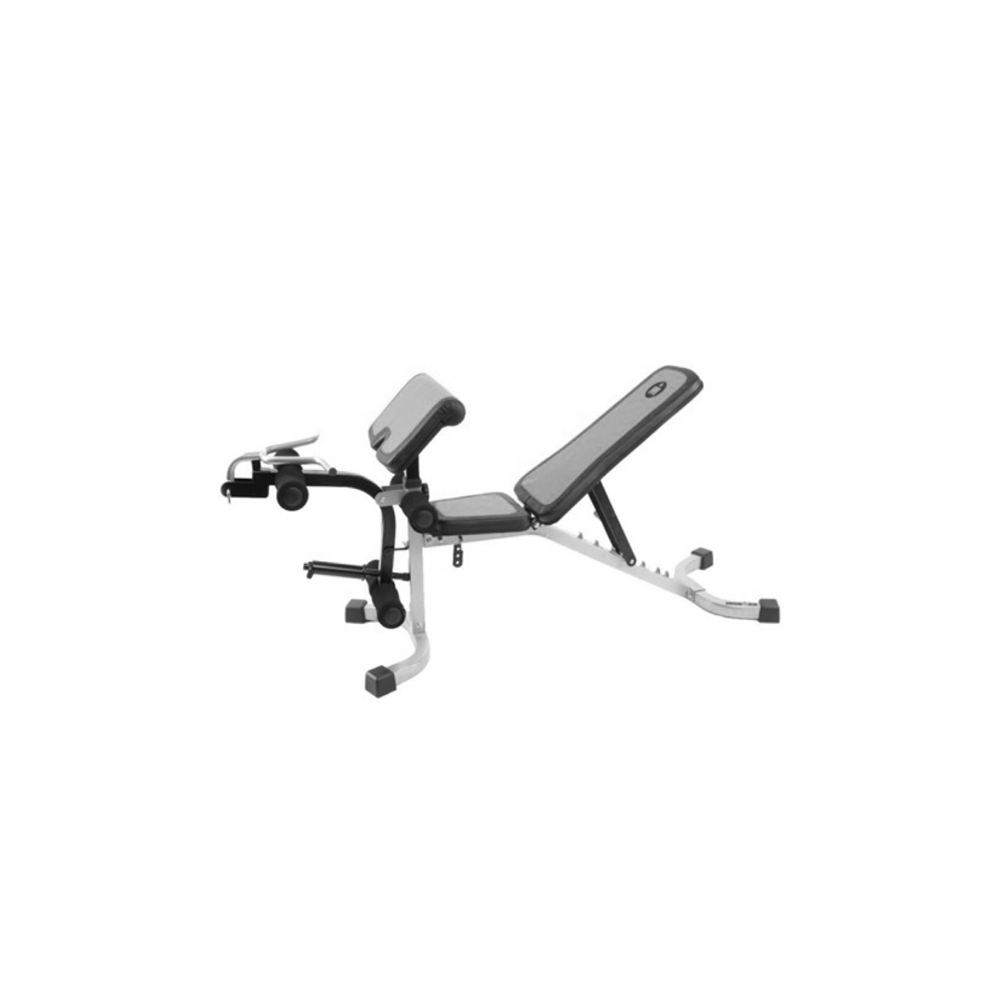 Multigym Hero bench Multigym Hero bench
