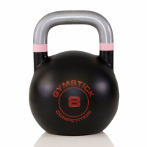 Gymstick Competition Kettlebell, 8 kg, Gymstick