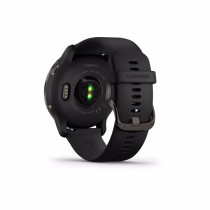 Venu 2, Slate/Black, Garmin