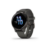 Venu 2S, Slate/Graphite, Garmin