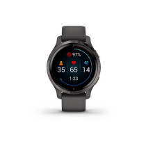 Venu 2S, Slate/Graphite, Garmin
