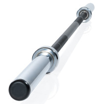 Gymstick 20kg Premium Olympic Bar, Gymstick