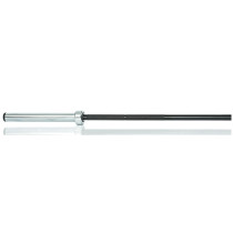 Gymstick 20kg Premium Olympic Bar, Gymstick