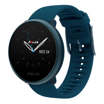 Polar Ignite 2, Storm Blue