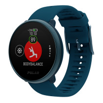 Polar Ignite 2, Storm Blue