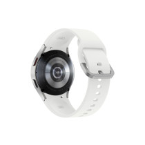 Samsung Galaxy Watch 4, 40mm, BT, Silver, Samsung