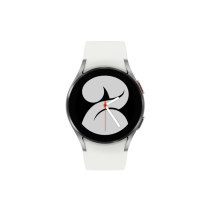 Samsung Galaxy Watch 4, 40mm, BT, Silver, Samsung