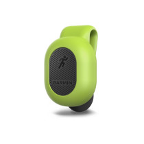 Running Dynamics Pod