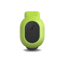 Running Dynamics Pod