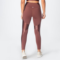 Ruby Leggings, Maroon, Zoe