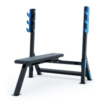 Polleo Bench Press Flat, Polleo Sport
