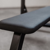 Polleo Bench Press Flat, Polleo Sport