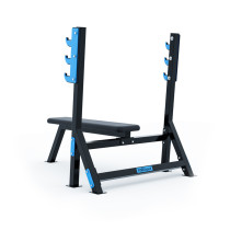 Polleo Bench Press Flat, Polleo Sport