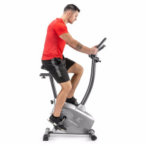 IC 3.0 Exercise Bike  - Polleo Sport