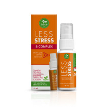 Less Stress B-Complex, 25 ml, GreenLab