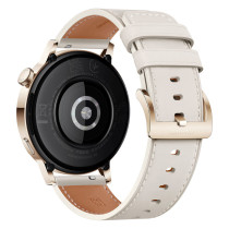 Huawei Watch GT 3, 42 mm, Elegant, White, Huawei