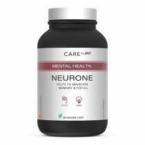 Neurone Mental Health, 90 vegan kapsuln