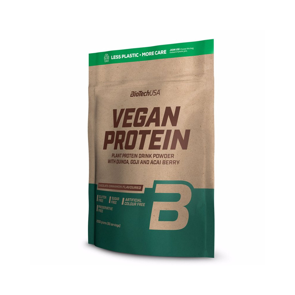 Vegan Protein, 500 g Vegan Protein, 500 g
