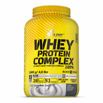 Whey Protein Complex 100%, 1,8 kg, Olimp Sport Nutrition
