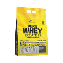 Pure Whey Isolate 95, 1,8 kg, Olimp Sport Nutrition