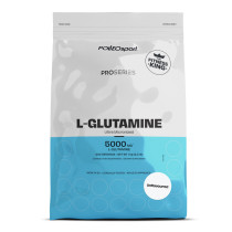 Proseries Glutamine, 1 kg - Polleo Sport